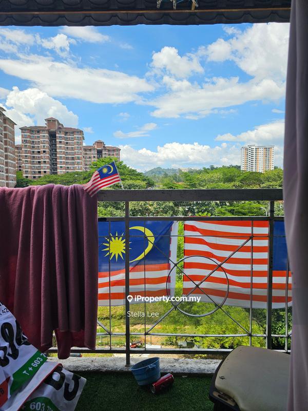Rumah Flat untuk Dijual di Sukma Shop oleh Stella Lee - iProperty.com.my