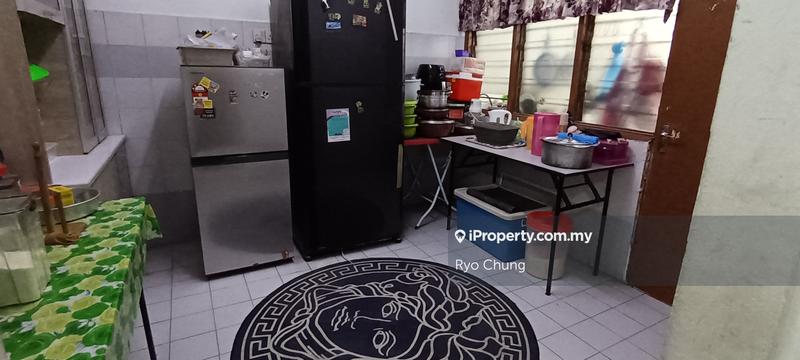 2-storey Terraced House for Sale in Usj 12, Subang Jaya by Ryo Chung - iProperty.com.my