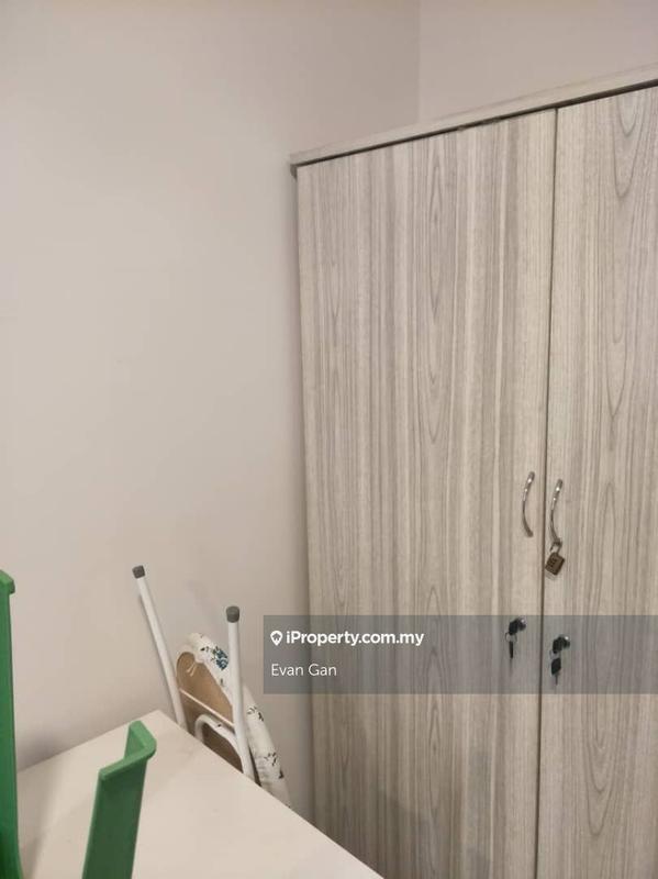 Service Residence for Sale in The Heights Residence by Evan Gan - iProperty.com.my