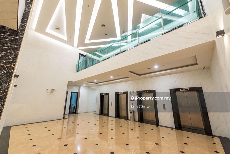 Kondominium untuk Dijual di Geo38 Residence oleh Ken Chew - iProperty.com.my