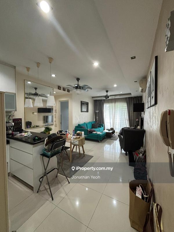 For Rent - 3 Residen @ Melawati