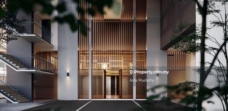Residensi Servis untuk Dijual di The Lantern oleh Aida Mustaffa - iProperty.com.my