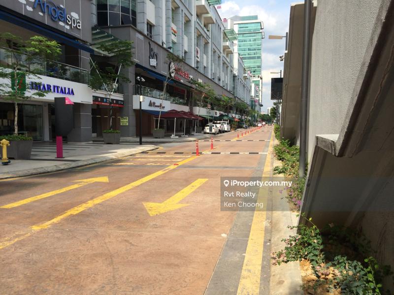 Kedai untuk Disewa di Mont Kiara, Kuala Lumpur oleh Ken Choong - iProperty.com.my
