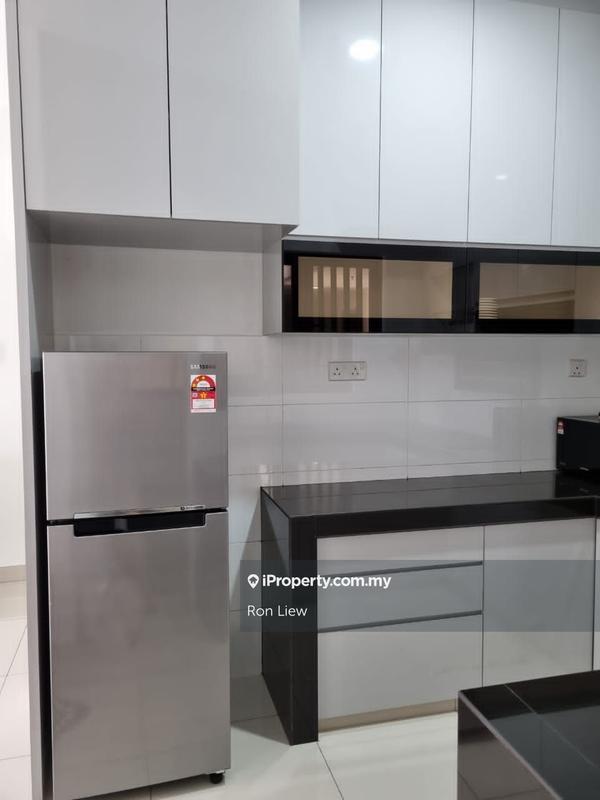 Service Residence for Rent in Ten Kinrara by Ron Liew - iProperty.com.my