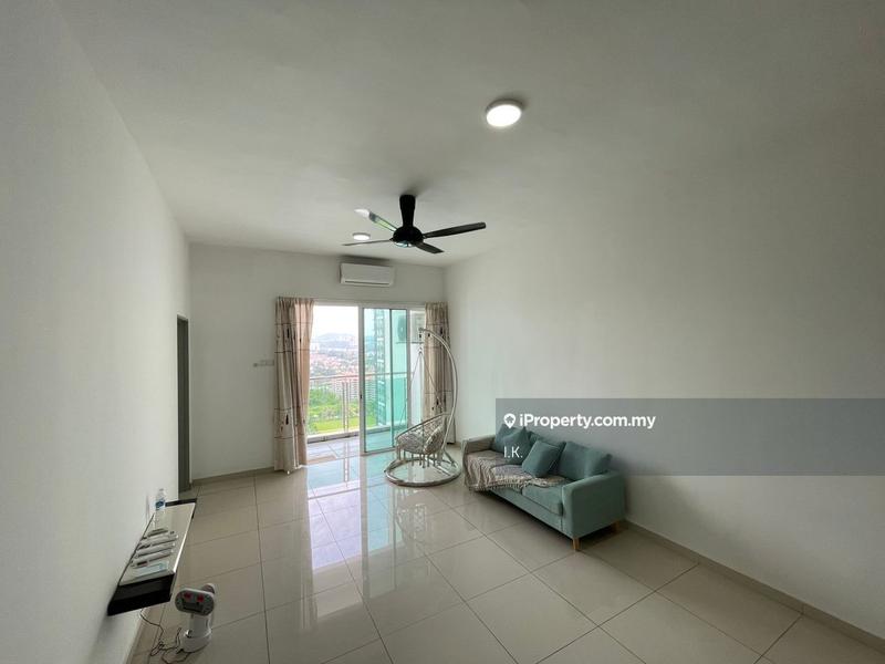 For Rent - Iris Residence