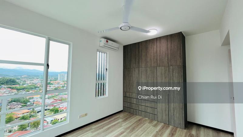 For Rent - SkyVue Residence @ Kobusak