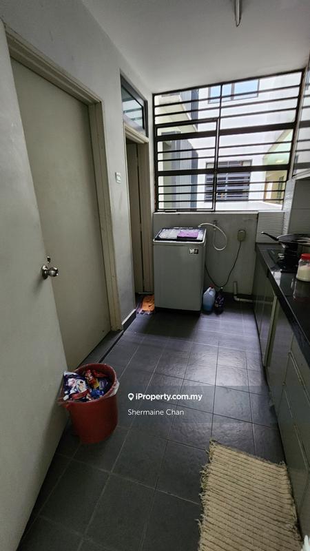 Condominium for Sale in Zefer Hill Residence by Shermaine Chan - iProperty.com.my