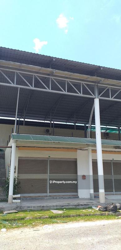 Shop / Office for Rent in Pulai hartamas Pulai Height, Ipoh by Alex Oh - iProperty.com.my