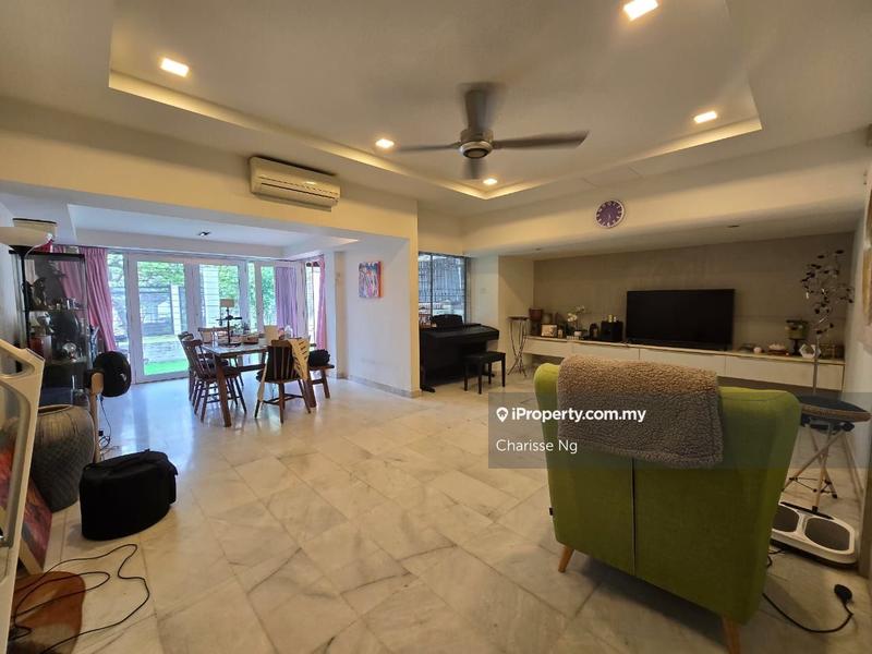 2-storey Terraced House for Sale in Taman Sri Hartamas, Sri Hartamas by Charisse Ng - iProperty.com.my