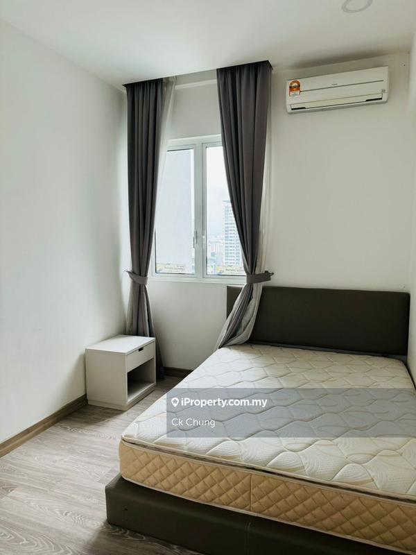 Kondominium untuk Dijual di Scenaria @ North Kiara Hills oleh Ck Chung - iProperty.com.my