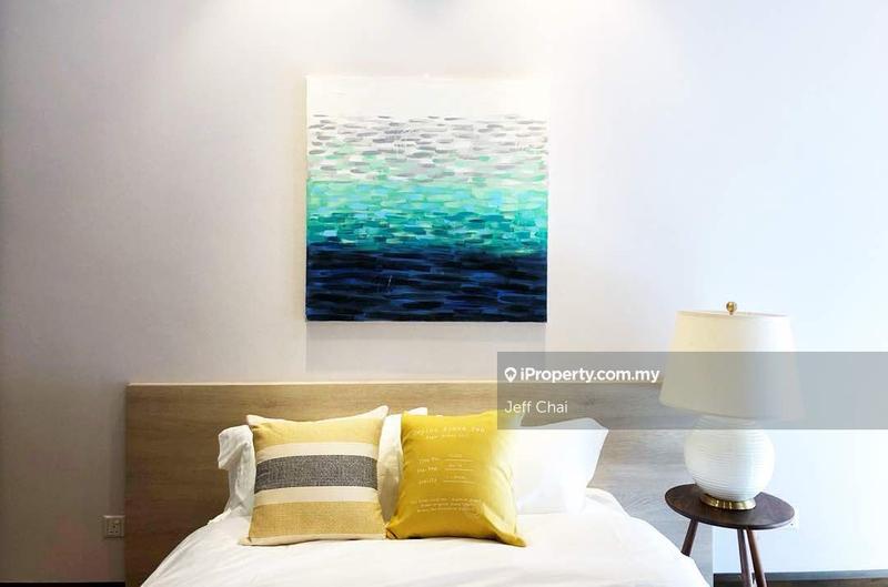 Semi-Detached House for Rent in Taman Sri Hartamas, Sri Hartamas by Jeff Chai - iProperty.com.my