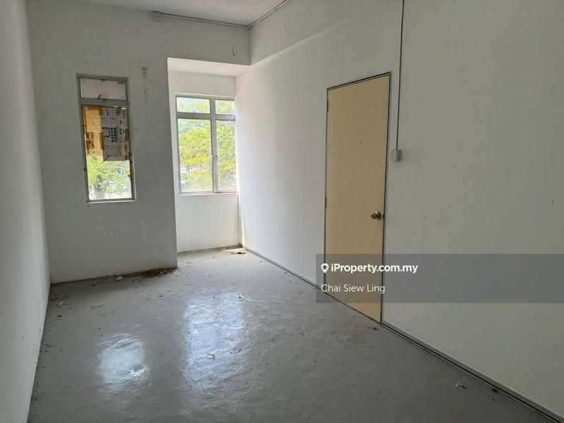 Shop-Office for Sale in Taman Bandar Baru, Kampar by Chai Siew Ling - iProperty.com.my