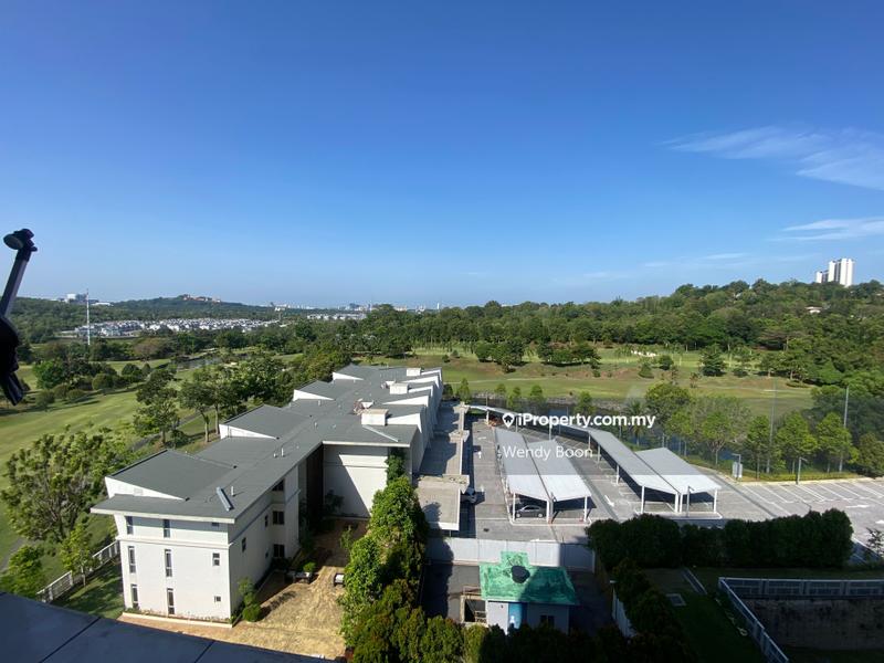 Kondominium untuk Dijual di Puteri Palma Condominiums oleh Wendy Boon - iProperty.com.my