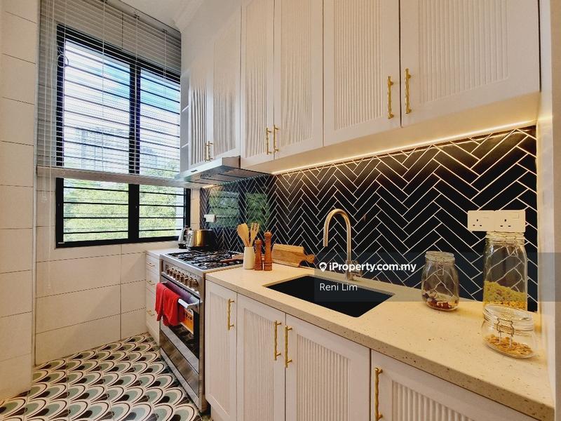 Rumah Berkembar untuk Dijual di Bandar Damansara Perdana, Damansara Perdana oleh Reni Lim - iProperty.com.my