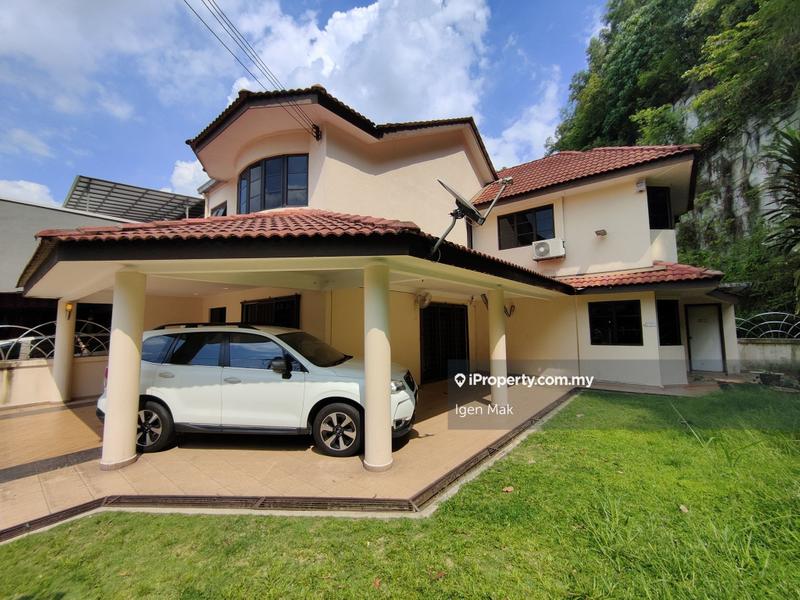 2-storey Terraced House for Sale in Taman Bukit Permai, Kuala Lumpur, Cheras by Igen Mak - iProperty.com.my