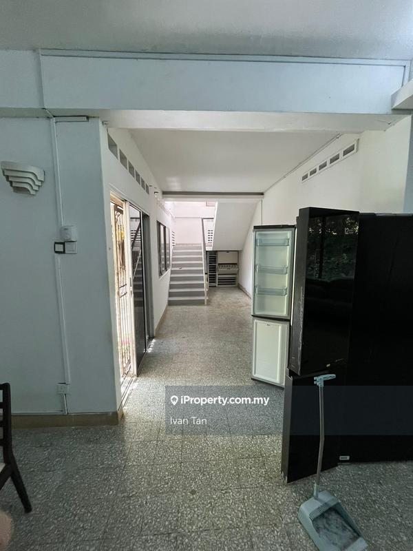 Bungalow House for Sale in Taman Bukit Desa, Taman Desa by Ivan Tan - iProperty.com.my