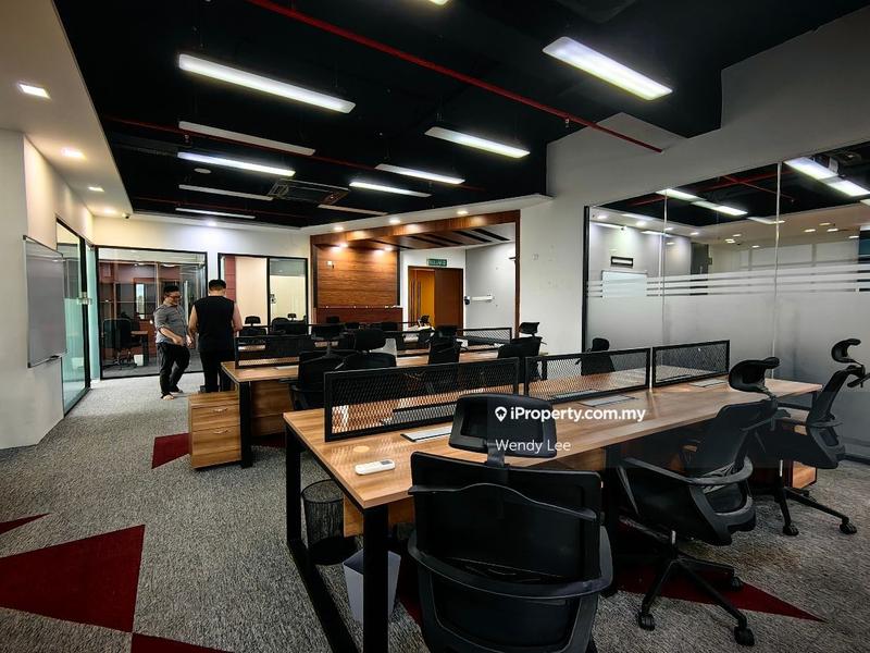 Office for Rent in Bangsar South, Kampung Kerinchi (Bangsar South) by Wendy Lee - iProperty.com.my