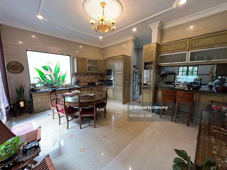 Banglo untuk Dijual di Off Jalan Raja Dihilir, Ipoh oleh Nicholas Lee - iProperty.com.my