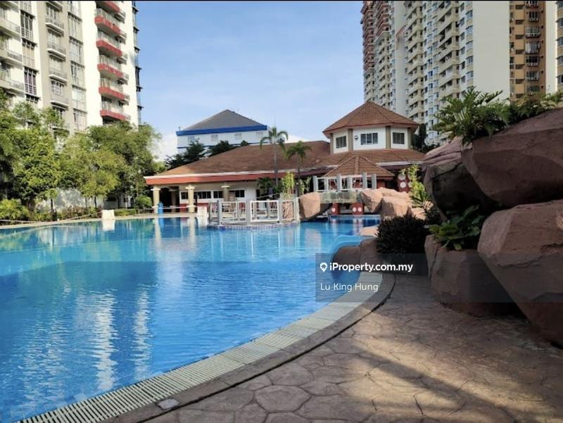 Kondominium untuk Dijual di Koi Tropika oleh Lu King Hung - iProperty.com.my