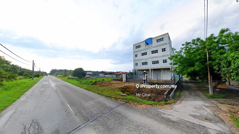 Tanah Perindustrian untuk Dijual di Batang Kali, Rawang oleh Mr Chai - iProperty.com.my