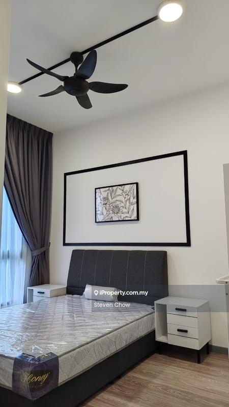 Service Residence for Rent in Southlink by Steven Chow - iProperty.com.my