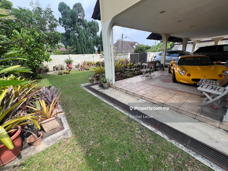 Bungalow House for Sale in Seksyen 6, Petaling Jaya by Rachel Leow - iProperty.com.my