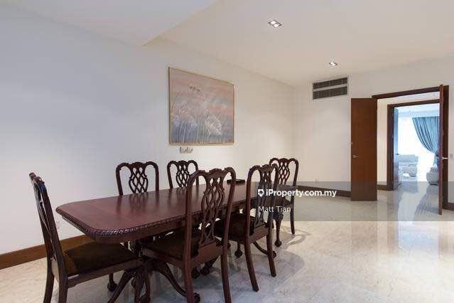 Condominium for Sale in Kirana Residence by Matt Tian - iProperty.com.my