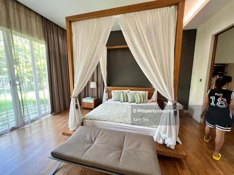 Bungalow House for Rent in East Ledang @Transquility Park, Johor Bahru by Kate Tee - iProperty.com.my