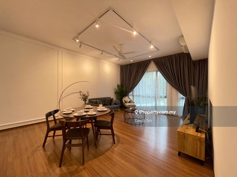 Service Residence for Sale in The Potpourri by David Sin - iProperty.com.my