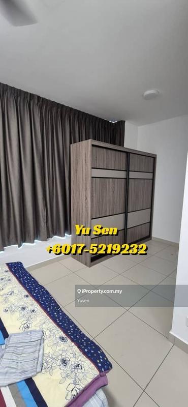 Rumah Berkembar untuk Disewa di Batu Kawan, Penang oleh Yusen - iProperty.com.my