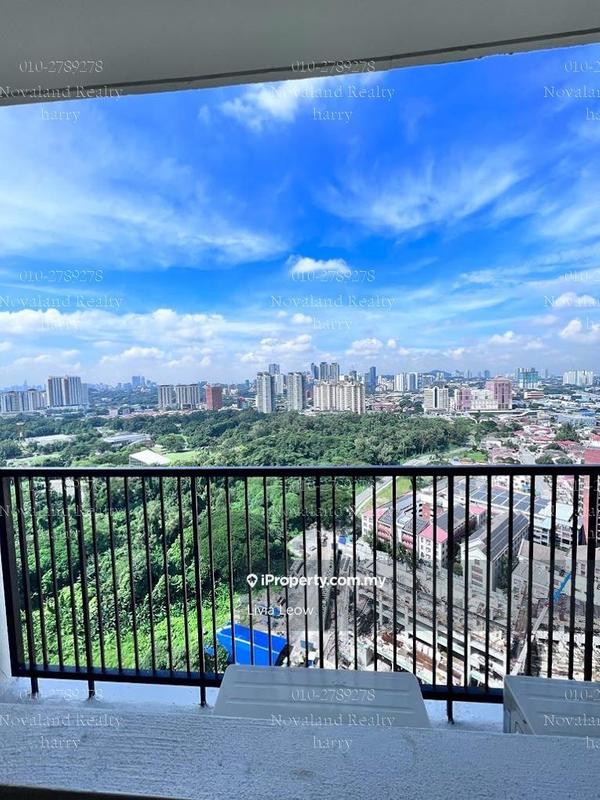 Pangsapuri untuk Dijual di Vista Sentul Residences oleh Livia Leow - iProperty.com.my
