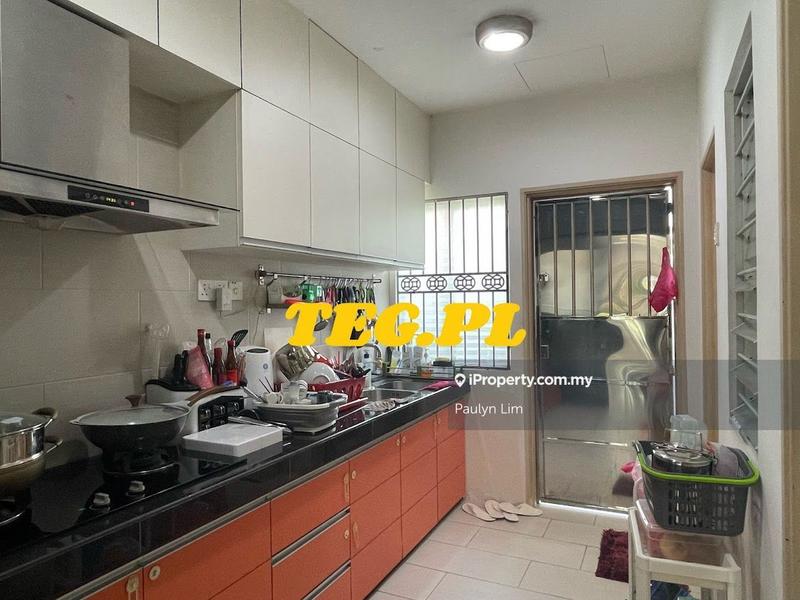Rumah Berangkai 2 Tingkat untuk Dijual di Ambang Botanic, Klang oleh Paulyn Lim - iProperty.com.my