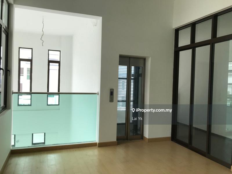 Semi-Detached House for Sale in Putra Heights, Subang Jaya by Lai Yk - iProperty.com.my