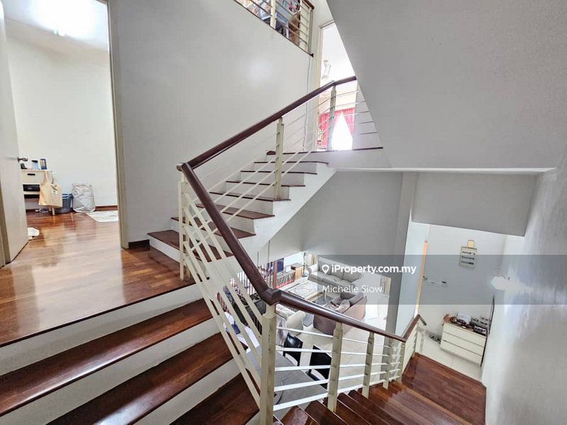 2.5-storey Terraced House for Sale in Taman Oasis, Cheras by Michelle Siow - iProperty.com.my