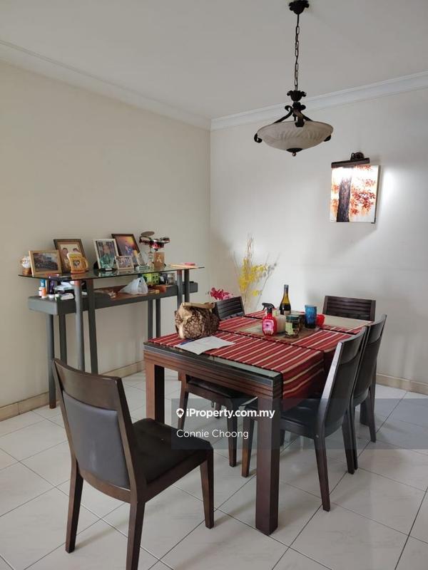 Condominium for Sale in The Straits View Condominium by Connie Choong - iProperty.com.my