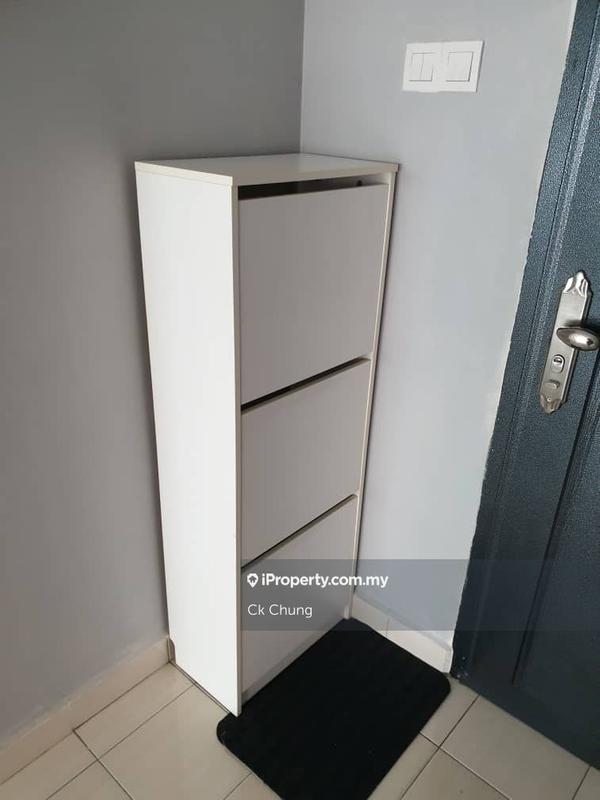 Condominium for Sale in Magna Ville by Ck Chung - iProperty.com.my