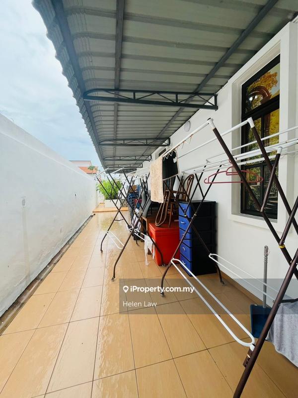 Bungalow House for Rent in Taman Melaka Perdana, Bukit Katil by Helen Law - iProperty.com.my