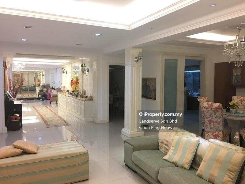 For Sale - Bayu Angkasa