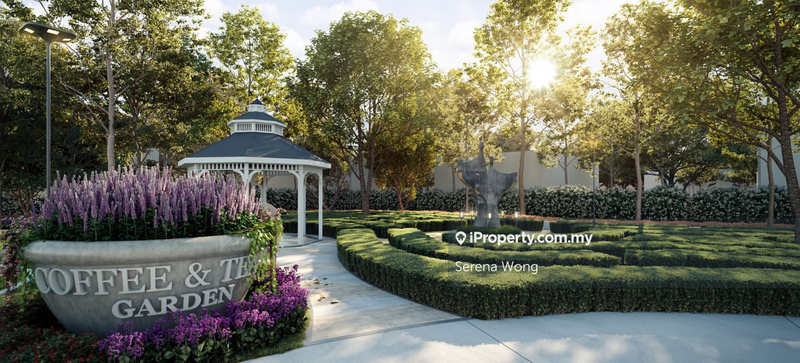 Bungalow Land for Sale in Bayu Lakehomes, Mantin by Serena Wong - iProperty.com.my