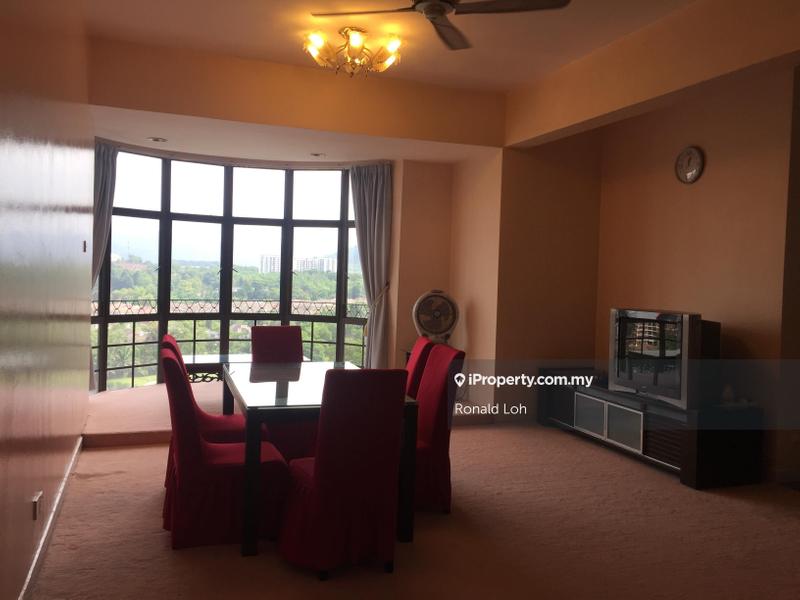 Condominium for Rent in Flora Green by Ronald Loh - iProperty.com.my