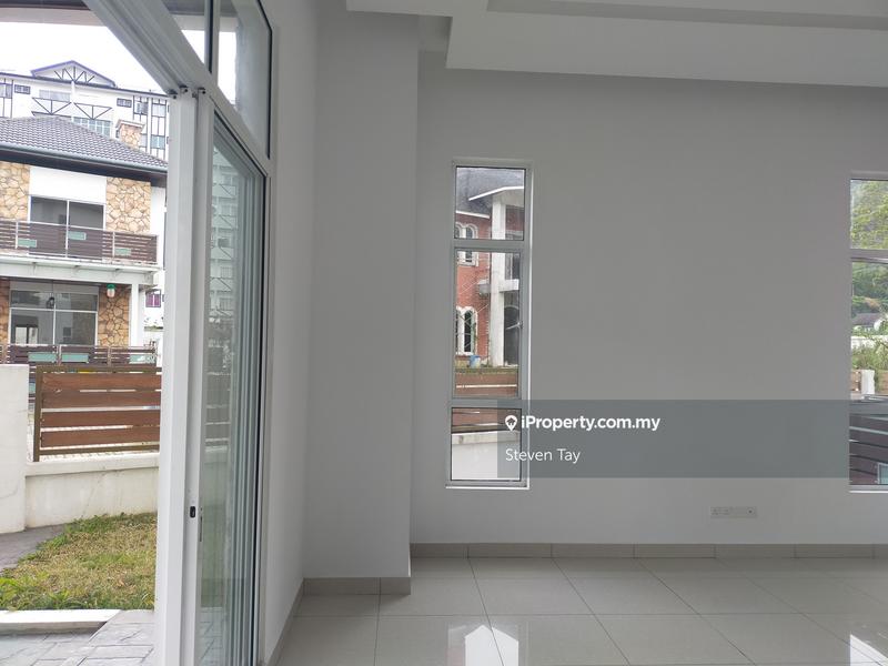 Semi-Detached House for Sale in Cameron Highlands, Tanah Rata by Steven Tay - iProperty.com.my