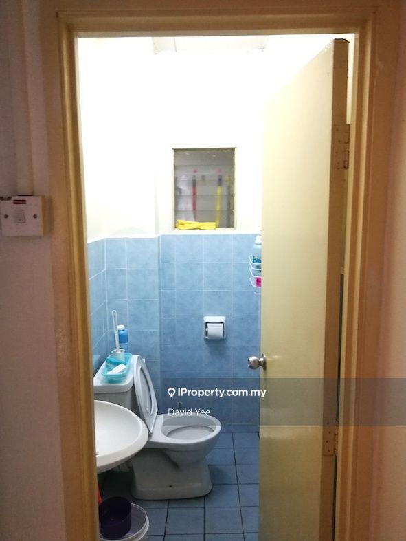 Pangsapuri untuk Dijual di Apartment Selasih oleh David Yee - iProperty.com.my