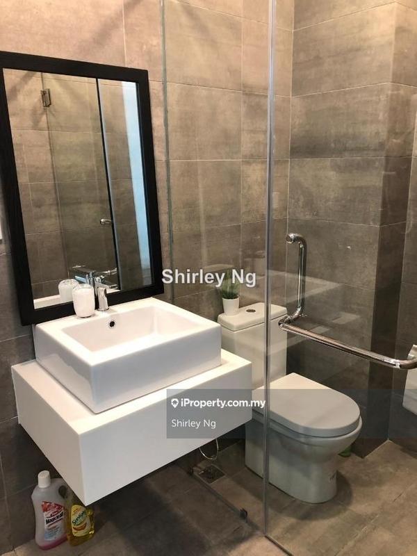 Service Residence for Rent in H2O Residences by Shirley Ng - iProperty.com.my
