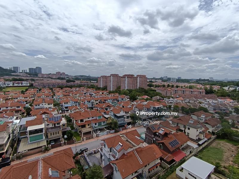 Apartment for Rent in Taming Mutiara by Steven Yong - iProperty.com.my