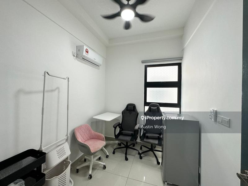 For Rent - D'Aman Residences @ Puchong