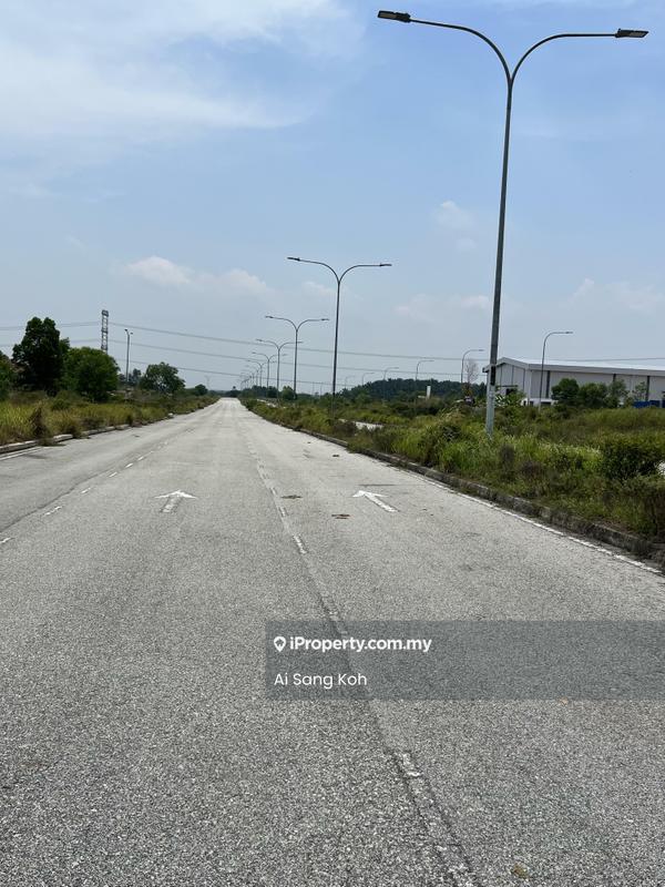 Tanah Perindustrian untuk Dijual di Kota Puteri, Ijok oleh A S Koh - iProperty.com.my