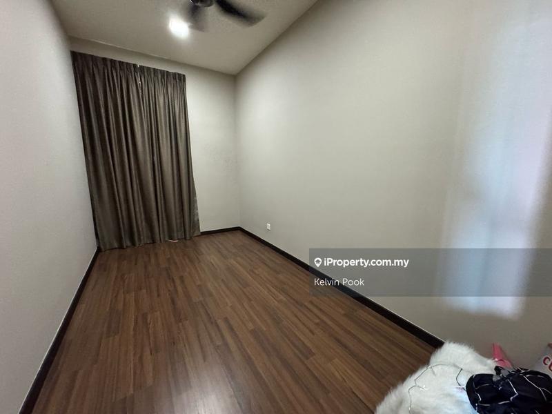 Residensi Servis untuk Dijual di Silk Sky oleh Kelvin Pook - iProperty.com.my