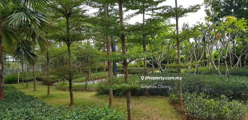 Service Residence for Sale in Southbank Residence by Amanda Chong - iProperty.com.my