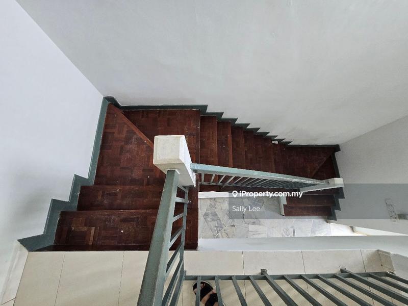 Terraced House for Sale in Usj 13, Subang Jaya by Sally Lee - iProperty.com.my