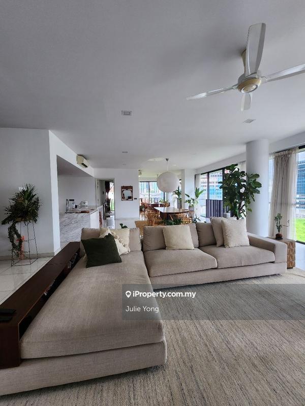 For Sale - Dedaun Condominium